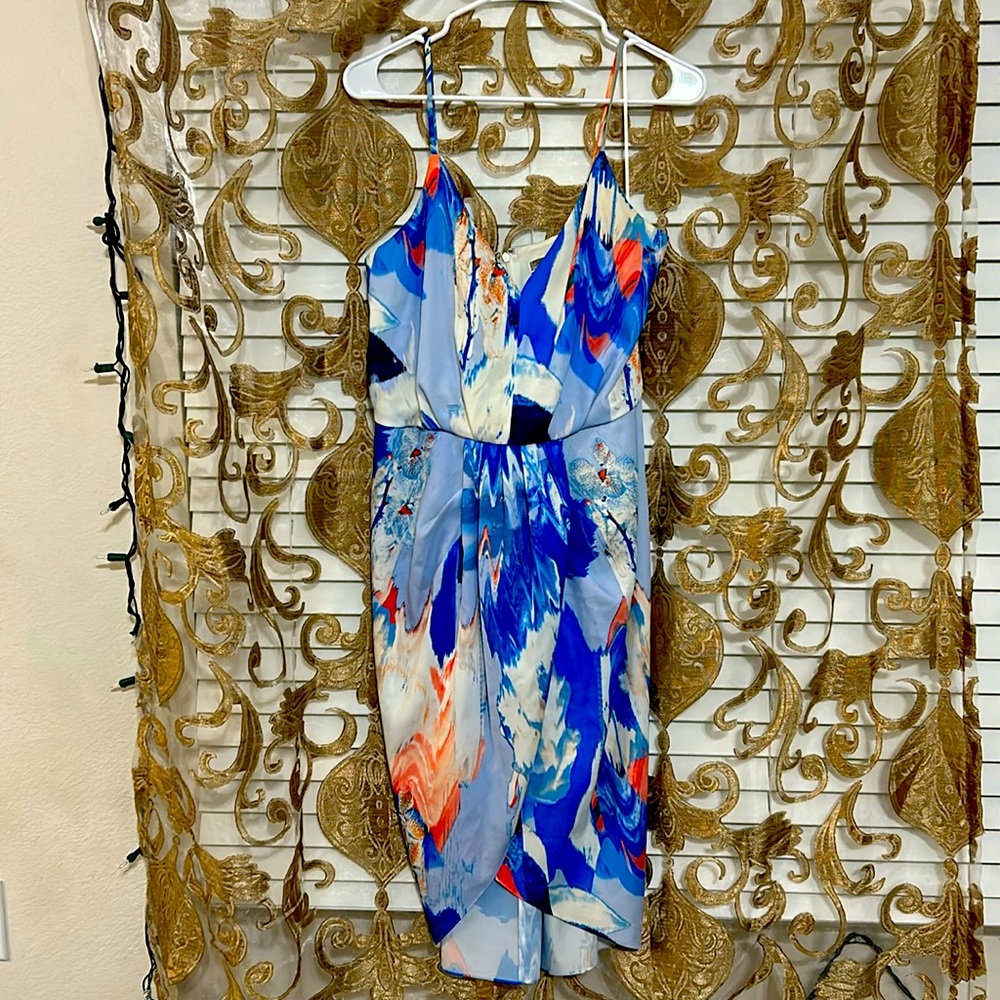 Chelsea 28 size 10 dress